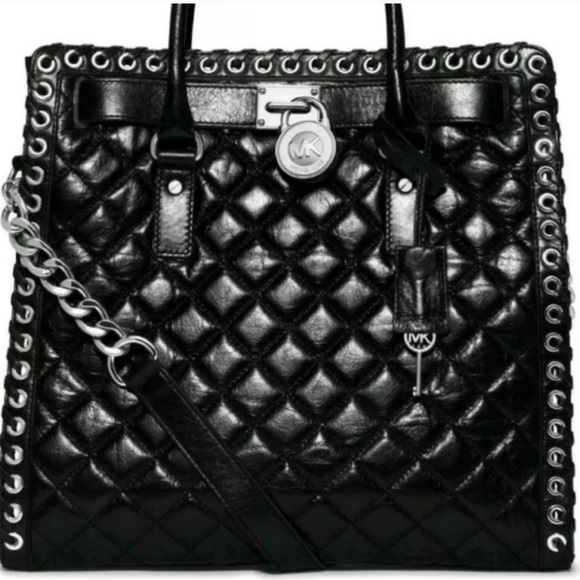 Michael Kors Bags Michael Kors Hamilton Hippie Grommet Bag Poshmark